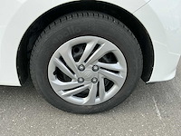 2018 hyundai i10 1.0i i-motion prem. - afbeelding 16 van  29