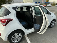 2018 hyundai i10 1.0i i-motion prem. - afbeelding 18 van  29