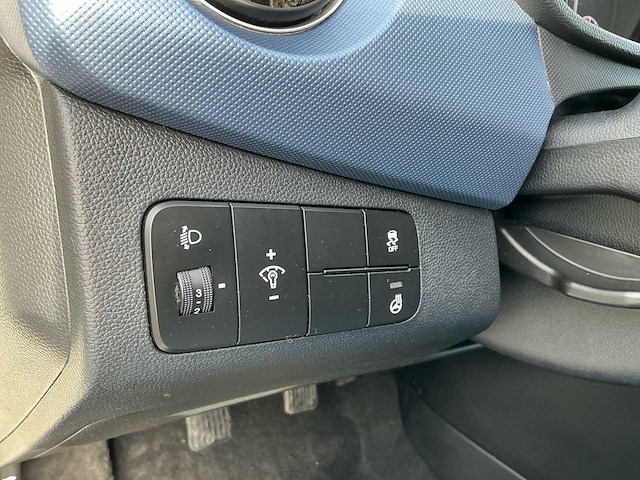 2018 hyundai i10 1.0i i-motion prem. - afbeelding 27 van  29