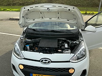 2018 hyundai i10 1.0i i-motion prem. - afbeelding 28 van  29