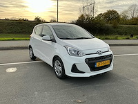 2018 hyundai i10 1.0i i-motion prem. - afbeelding 9 van  29