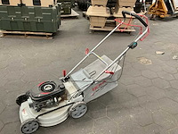 2018 ikra ibrm 1446tl grasmaaier - afbeelding 1 van  8