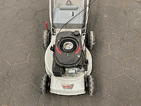 2018 ikra ibrm 1446tl grasmaaier - afbeelding 2 van  8