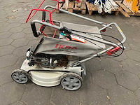 2018 ikra ibrm 1446tl grasmaaier - afbeelding 8 van  8