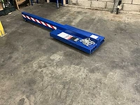 2018 indapp ikbl-2000 hijsjib - afbeelding 1 van  6