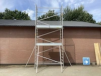 2018 instant rolsteiger - afbeelding 1 van  3