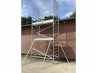 2018 instant rolsteiger - afbeelding 3 van  3