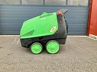 2018 ipc pw-h50/4pd2017p hogedrukreiniger - afbeelding 1 van  8