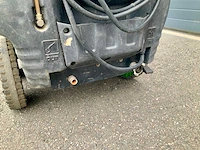 2018 ipc pw-h50/4pd2017p hogedrukreiniger - afbeelding 7 van  8