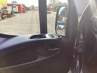 2018 iveco 50c18 50-180 bedrijfswagen - afbeelding 2 van  25