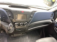 2018 iveco 50c18 50-180 bedrijfswagen - afbeelding 3 van  25