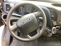 2018 iveco 50c18 50-180 bedrijfswagen - afbeelding 4 van  25