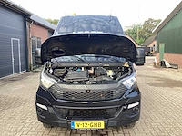 2018 iveco 50c18 50-180 bedrijfswagen - afbeelding 7 van  25