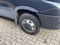2018 iveco 50c18 50-180 bedrijfswagen - afbeelding 11 van  25