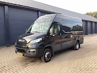 2018 iveco 50c18 50-180 bedrijfswagen - afbeelding 1 van  25