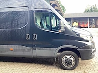 2018 iveco 50c18 50-180 bedrijfswagen - afbeelding 13 van  25