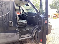 2018 iveco 50c18 50-180 bedrijfswagen - afbeelding 14 van  25
