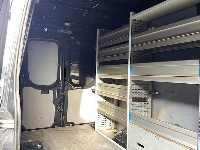 2018 iveco 50c18 50-180 bedrijfswagen - afbeelding 16 van  25