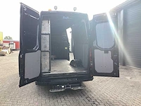 2018 iveco 50c18 50-180 bedrijfswagen - afbeelding 17 van  25