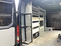 2018 iveco 50c18 50-180 bedrijfswagen - afbeelding 18 van  25