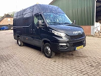 2018 iveco 50c18 50-180 bedrijfswagen - afbeelding 12 van  25