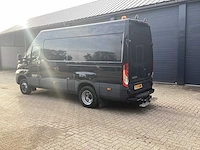 2018 iveco 50c18 50-180 bedrijfswagen - afbeelding 20 van  25