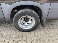2018 iveco 50c18 50-180 bedrijfswagen - afbeelding 21 van  25