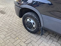 2018 iveco 50c18 50-180 bedrijfswagen - afbeelding 22 van  25