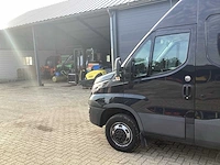 2018 iveco 50c18 50-180 bedrijfswagen - afbeelding 23 van  25