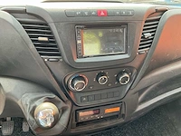 2018 iveco daily 35-140 bedrijfswagen - afbeelding 6 van  27