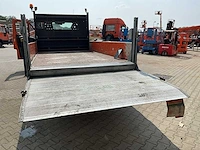 2018 iveco daily 35-140 bedrijfswagen - afbeelding 7 van  27