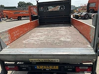 2018 iveco daily 35-140 bedrijfswagen - afbeelding 9 van  27