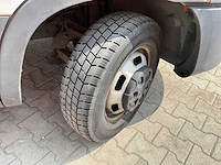 2018 iveco daily 35-140 bedrijfswagen - afbeelding 16 van  27
