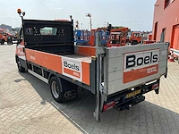 2018 iveco daily 35-140 bedrijfswagen - afbeelding 23 van  27