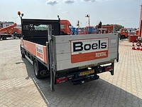 2018 iveco daily 35-140 bedrijfswagen - afbeelding 24 van  27