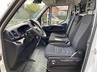 2018 iveco daily 35-160 himatic bedrijfswagen - afbeelding 2 van  25