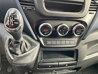 2018 iveco daily 35-160 himatic bedrijfswagen - afbeelding 8 van  25