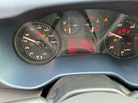 2018 iveco daily 35-160 himatic bedrijfswagen - afbeelding 10 van  25