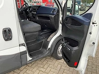 2018 iveco daily 35-160 himatic bedrijfswagen - afbeelding 11 van  25