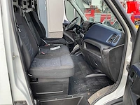 2018 iveco daily 35-160 himatic bedrijfswagen - afbeelding 13 van  25