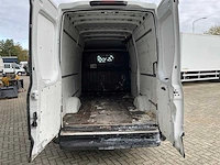 2018 iveco daily 35-160 himatic bedrijfswagen - afbeelding 14 van  25