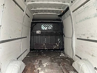 2018 iveco daily 35-160 himatic bedrijfswagen - afbeelding 15 van  25