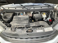 2018 iveco daily 35-160 himatic bedrijfswagen - afbeelding 17 van  25