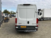 2018 iveco daily 35-160 himatic bedrijfswagen - afbeelding 21 van  25