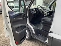 2018 iveco daily 35-160 himatic bedrijfswagen - afbeelding 25 van  25