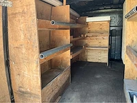 2018 iveco daily 35s21 bedrijfswagen - afbeelding 2 van  23
