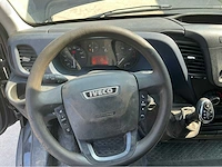 2018 iveco daily 35s21 bedrijfswagen - afbeelding 11 van  23