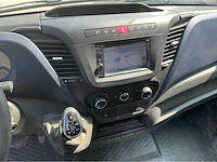 2018 iveco daily 35s21 bedrijfswagen - afbeelding 13 van  23