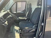 2018 iveco daily 35s21 bedrijfswagen - afbeelding 14 van  23