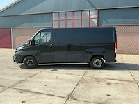 2018 iveco daily 35s21 bedrijfswagen - afbeelding 12 van  23